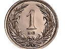 1906-os bronz 1 fillr hivatalos pnzverdei utnveret